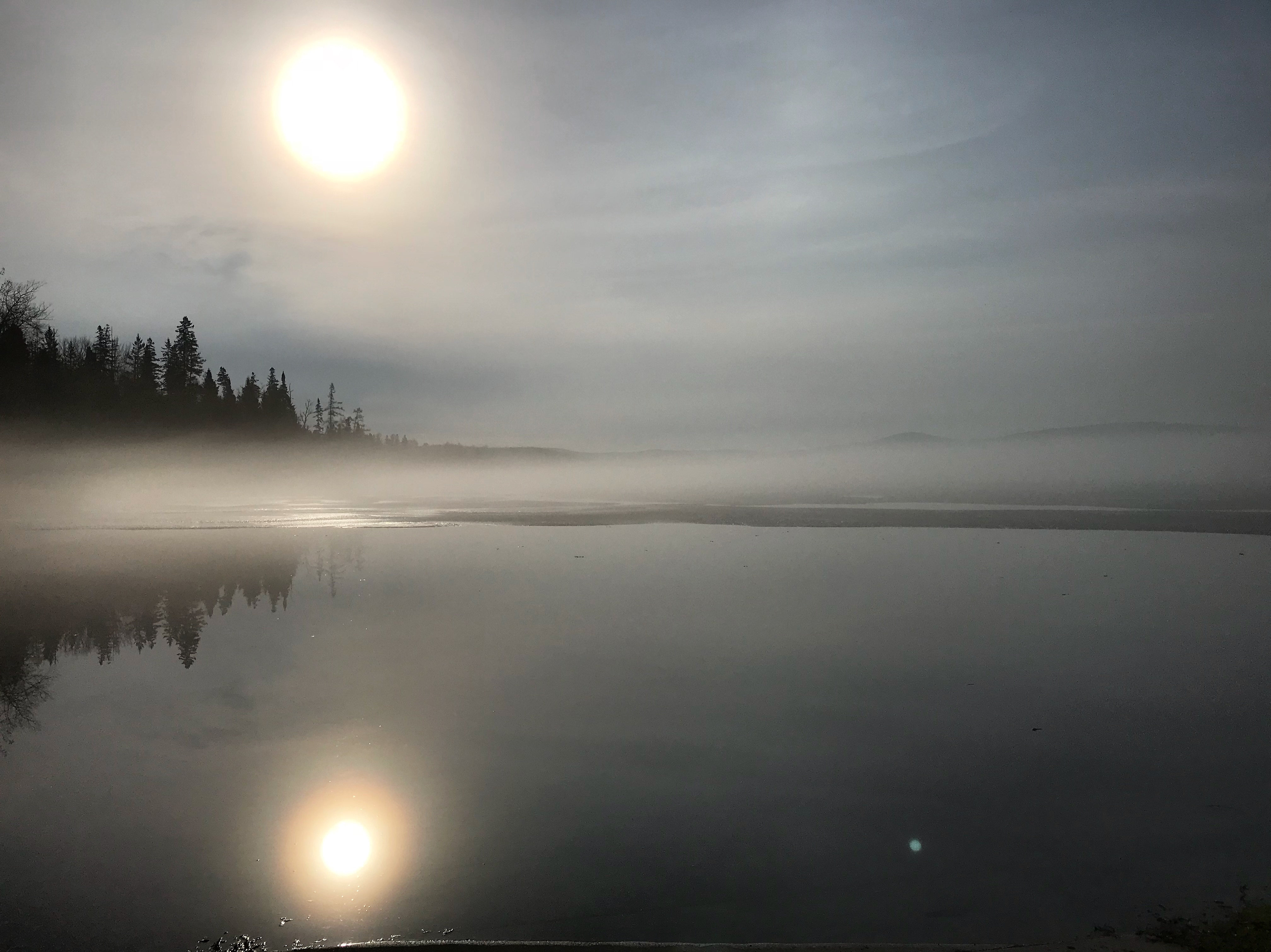 Contact us at Northern Trails Lodging & Adventures in Pittsburg NH